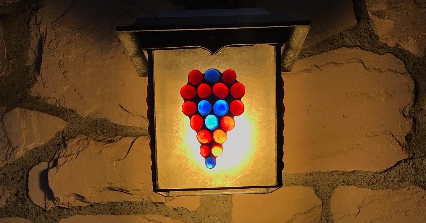 吉祥寺「葡萄屋」｜okayuneco