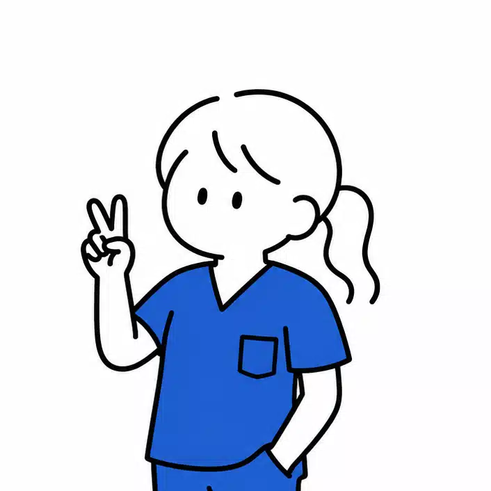 なつ🌱女医