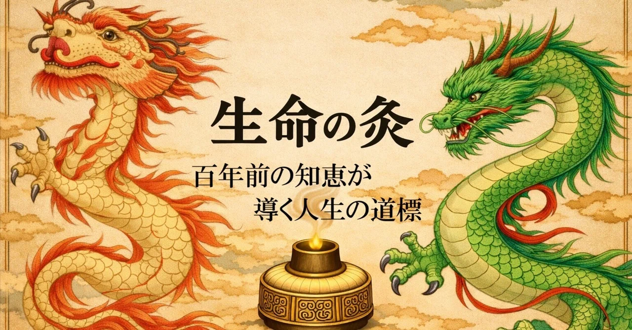 Life's Signposts Guided by Century-Old Wisdom (31-40)｜bansei