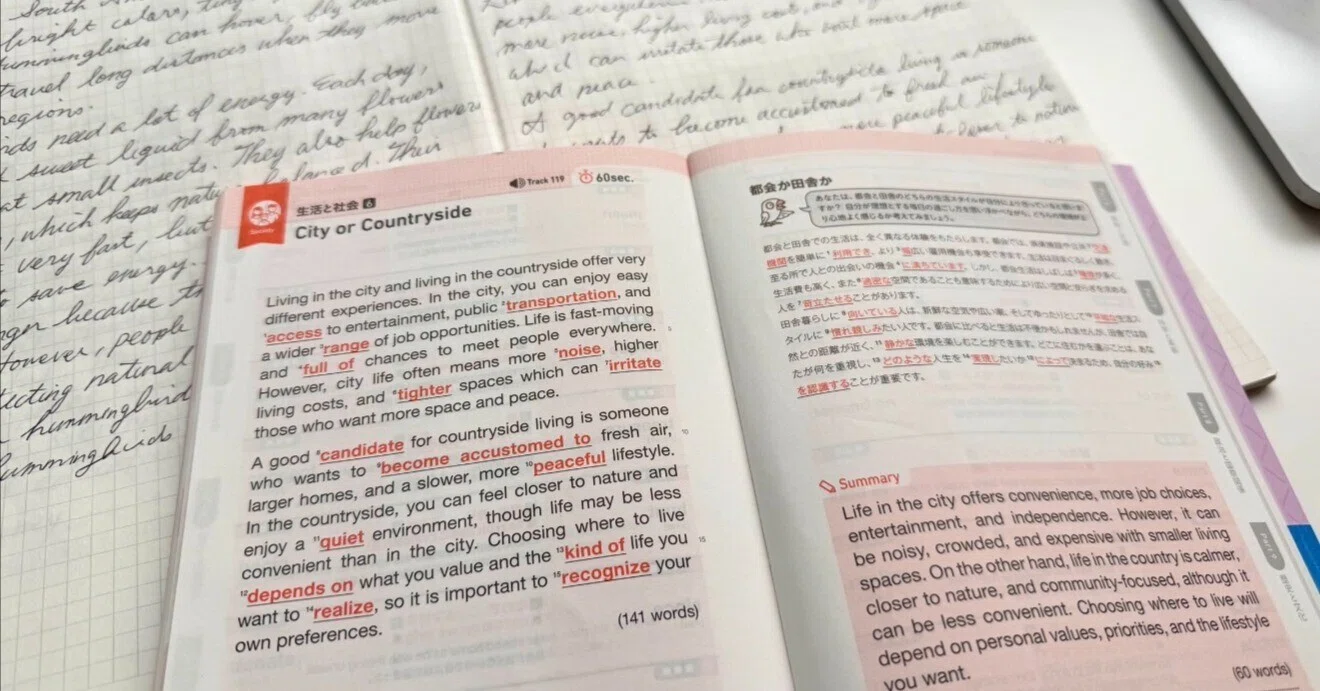 Completed the Speed Reading Exploration Challenge! A feeling I've
