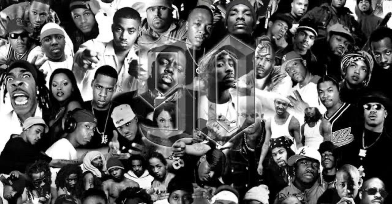 名古屋STREETDANCE HISTORY12 〜1999年:90年代凝縮からの過渡期〜｜UCdaft