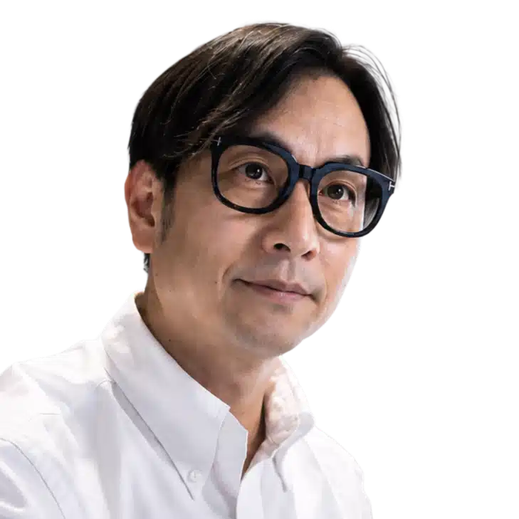 村越慎司｜中小企業AI経営協会