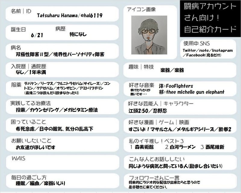 僕が生きづらくなった 死のうとした理由 Hal Note