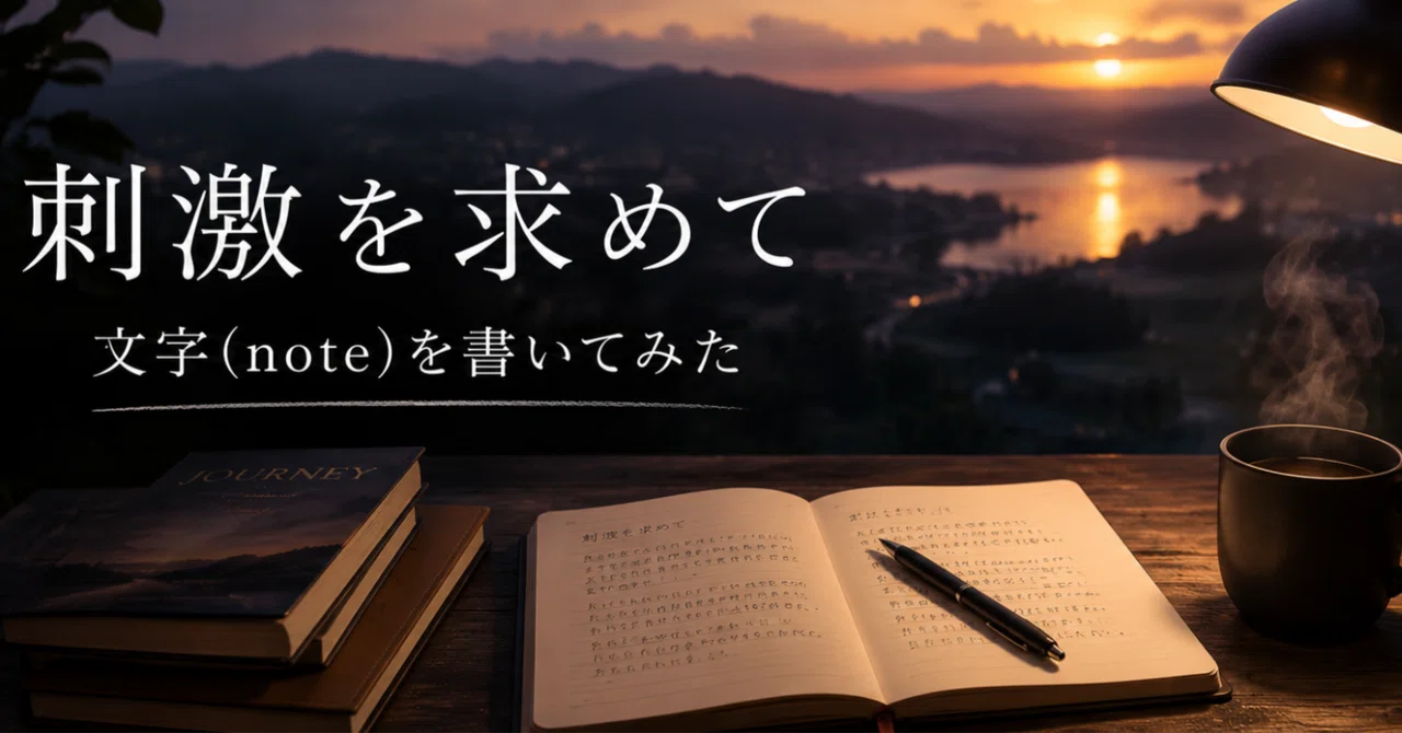 見出し画像