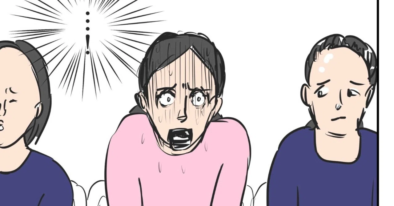 小受話を書くにあたっての裏話|りえ太郎