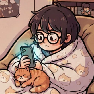 静かな部屋｜鬱と私の暮らしの記録