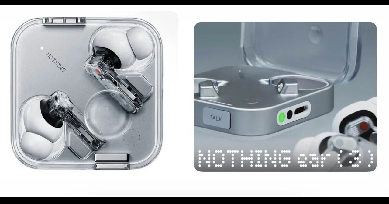 音質×スケルトンデザイン| Nothing Ear (3) を3ヶ月使って感じたこと