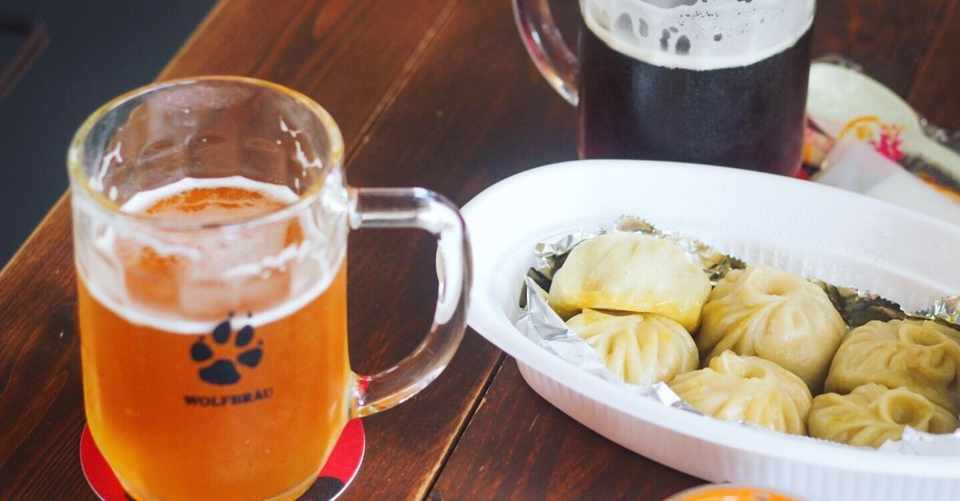 ウォルフ ブロイ