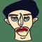 オヤジのエプロン
