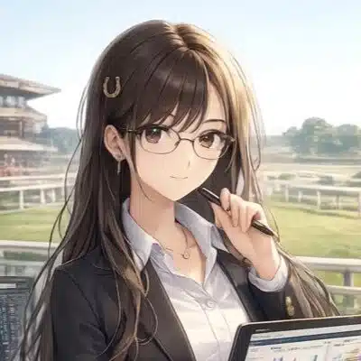 いちか｜AI競馬予想士