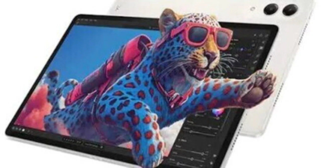LENOVO YOGA TAB 11.1を手に入れた：一般人ユーザーによる真剣レビュー