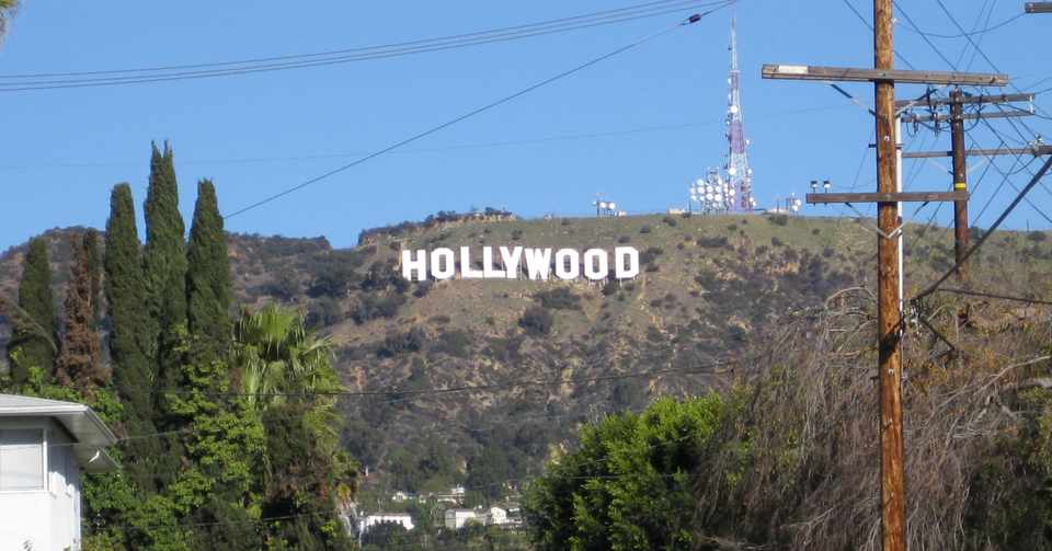 遊びに行くなら Los Angeles Tetsuyaoriginal Note