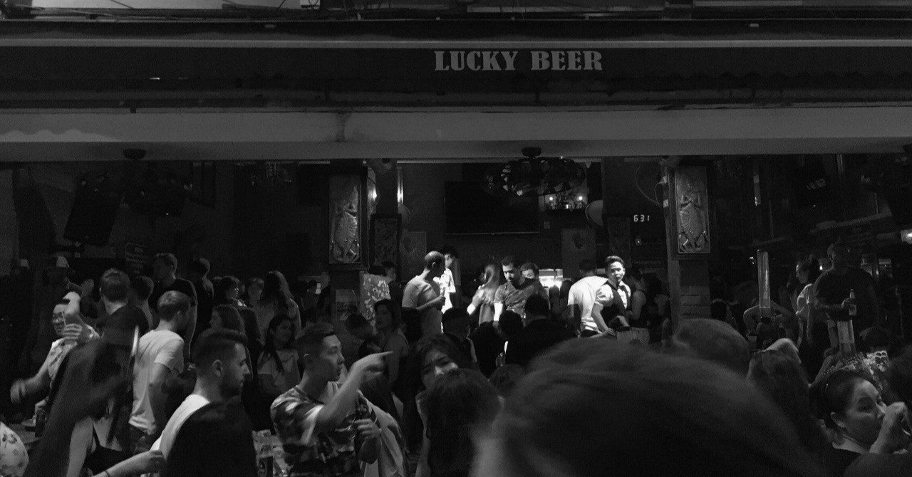 ヨアソビの 夜に駆ける から大切なことを学んだ話 さとっちゃん note