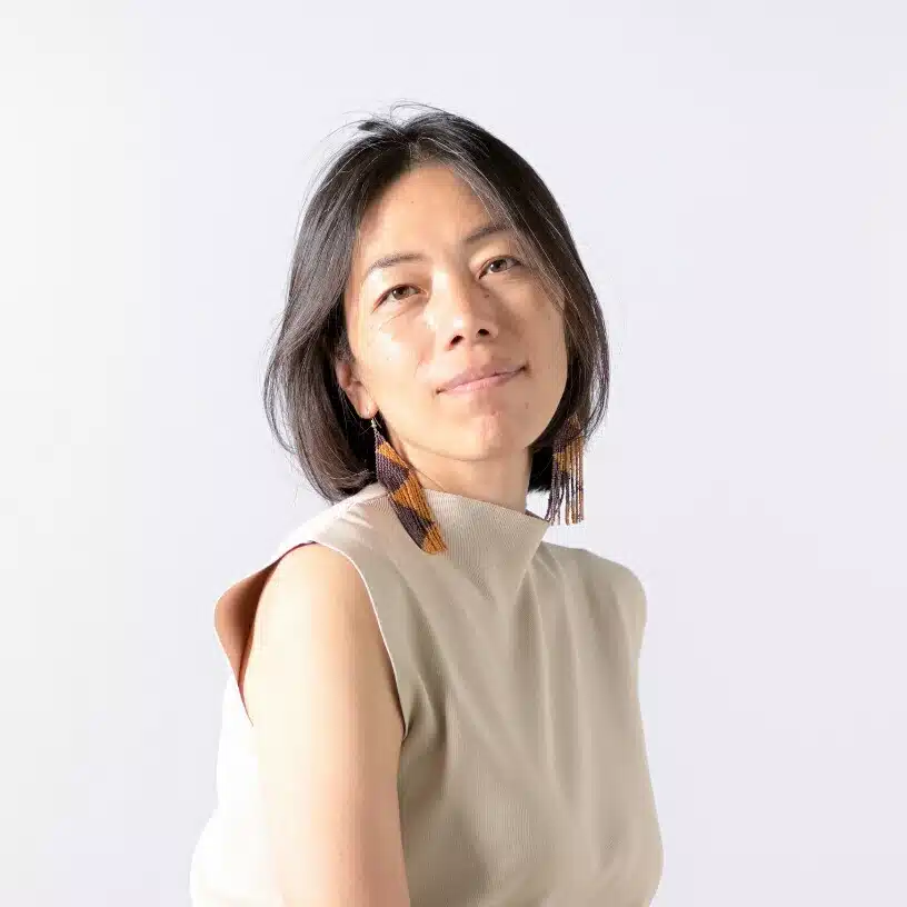 八木橋スミコ
