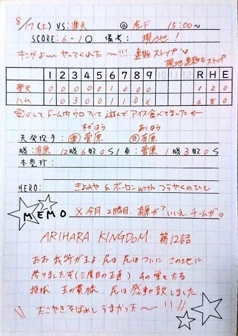 開幕前夜だぴょん 与作 G スヤンコフ Note