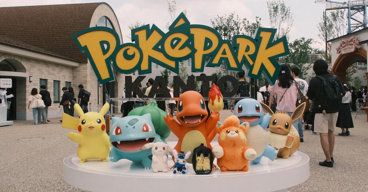 ポケパークに持っていくレンズを一本だけに絞れと言われたら