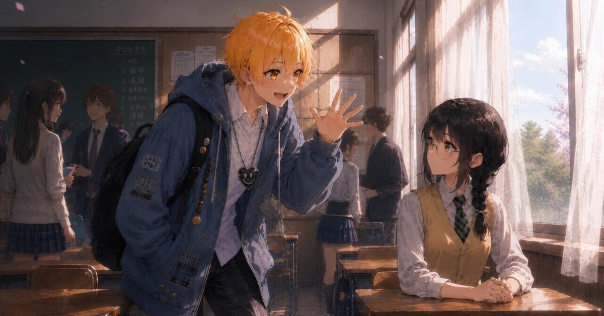 見出し画像