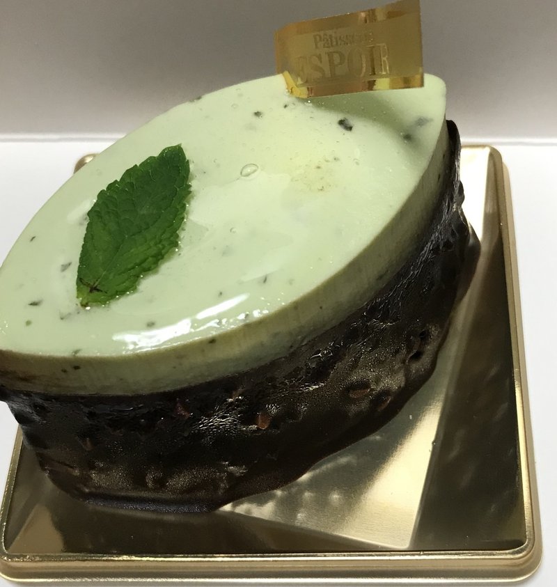 チョコミント味の魅力と爽快感 Reikou Note