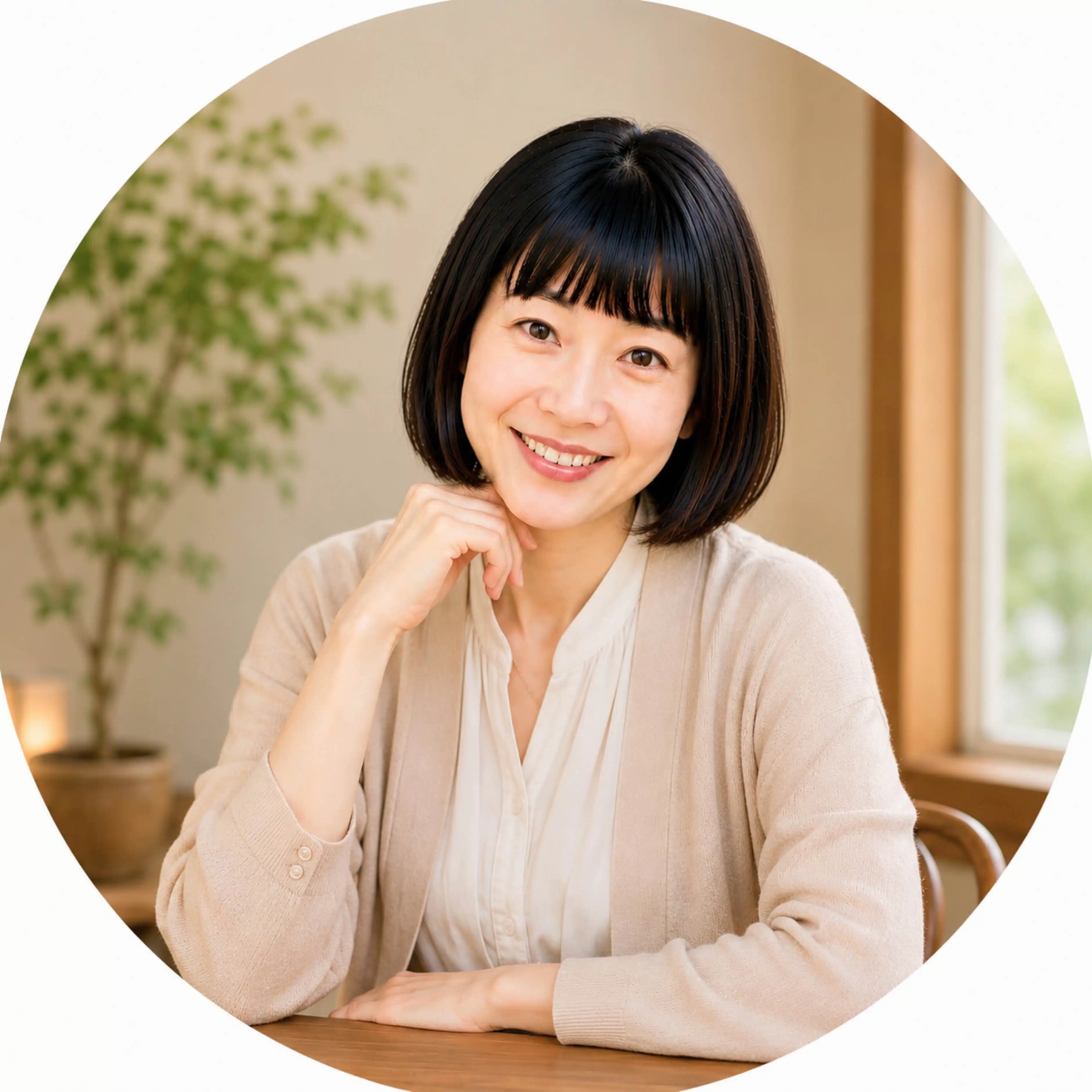 真木そわか