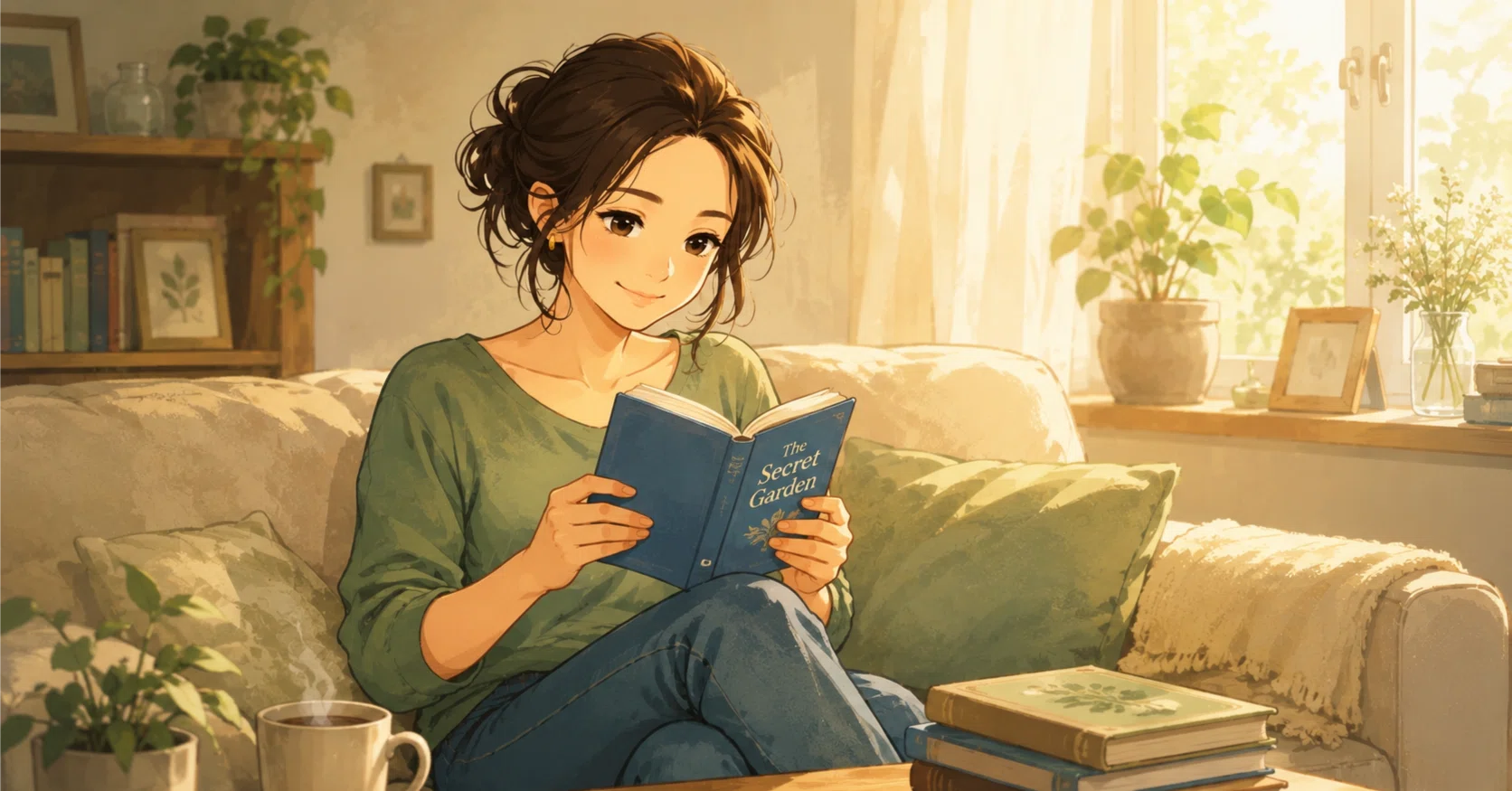 英語の本を1冊読みきるという小さな自信｜英語多読をはじめました