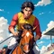 馬神🏇【うましん】