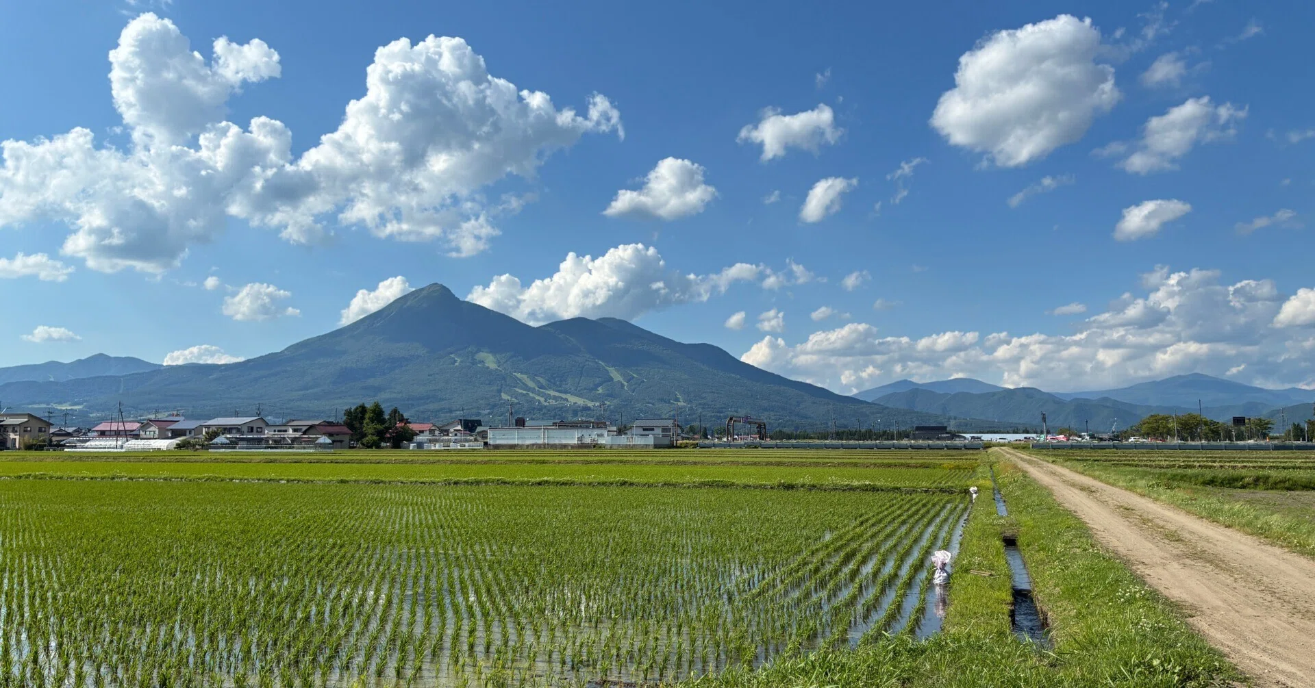 会津磐梯山ウルトラ(初参加)｜タタハム