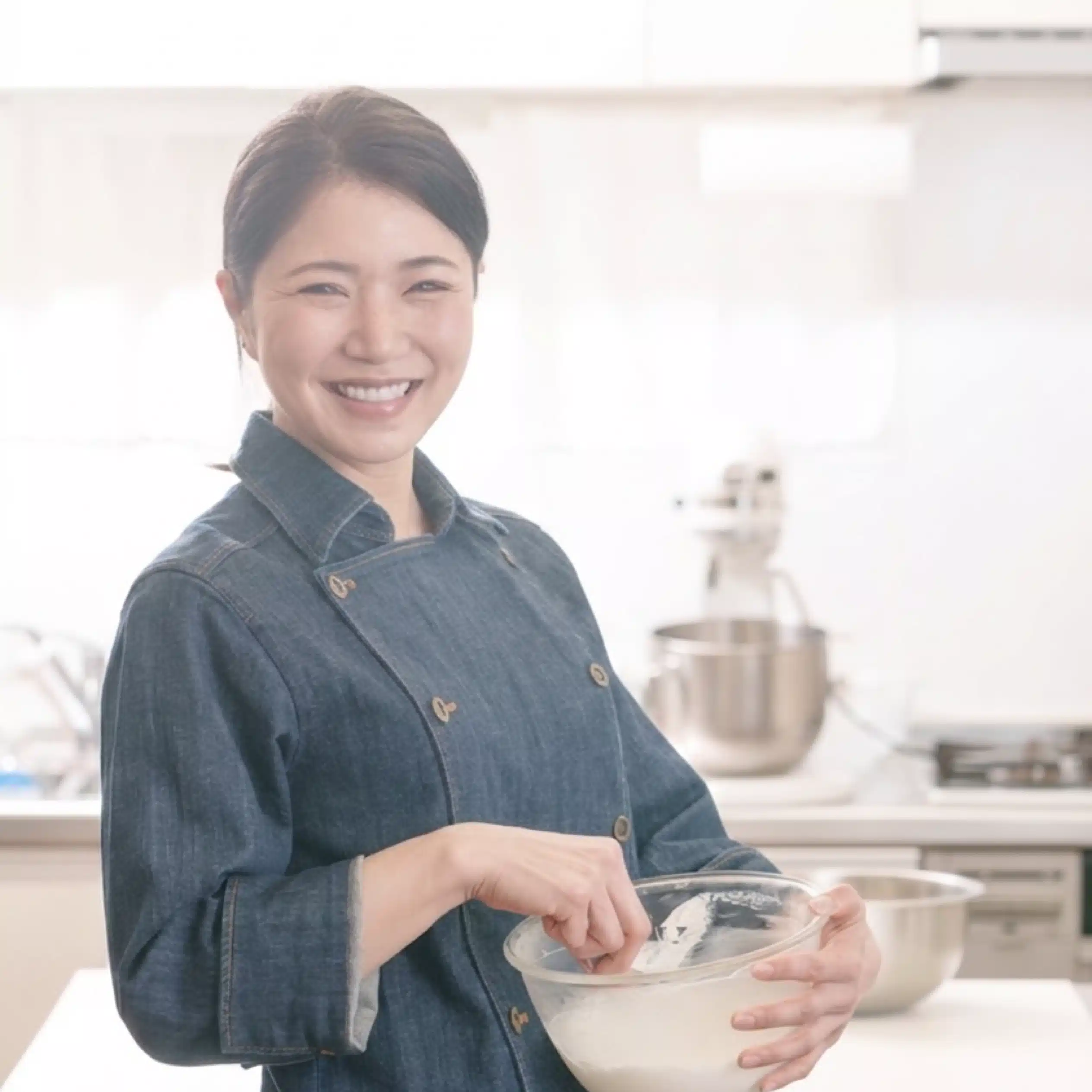 血糖値の波を【凪】にする食事管理 豊田 栄里