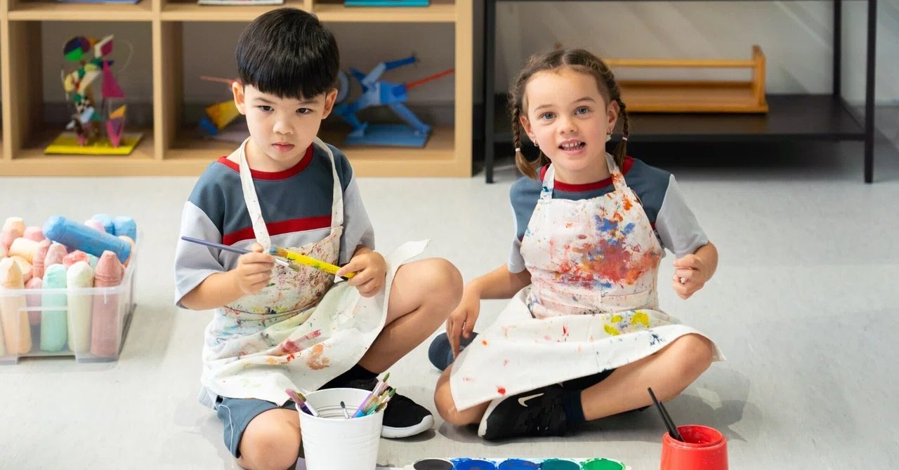 Growth Milestones to Know for Ages 4-11 (Part 1) | Developmental and ...