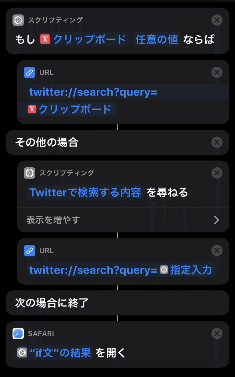 Iphone レシピのスクショをトリミングするショートカットを作る うにのーと Note Iphone レシピのスクショをトリミングするショートカットを作る うにのーと Note