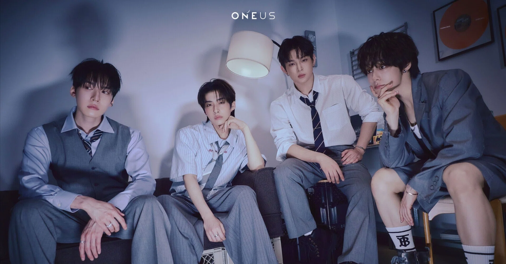 初見さんのためのONEUS(ワンアス)紹介｜たまえ