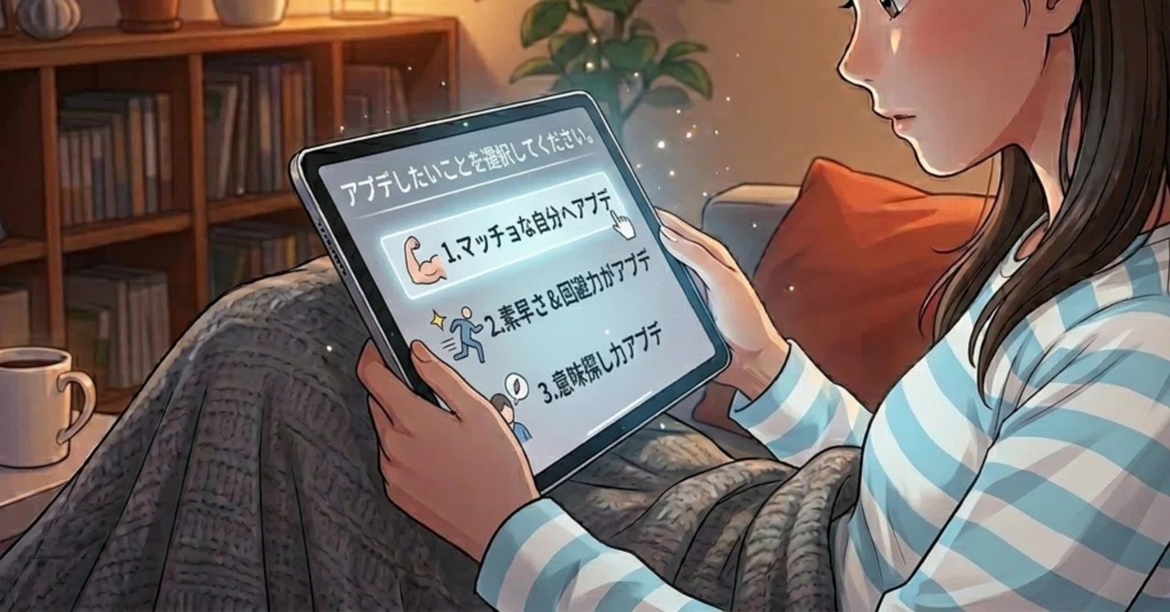 見出し画像