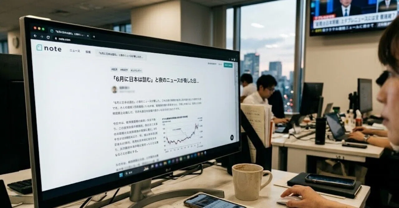 見出し画像