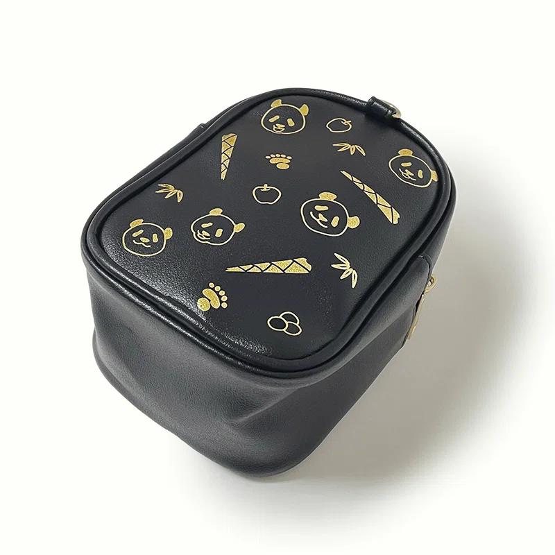 6月はシャンシャン、シャオシャオ、レイレイの誕生月！オリジナル