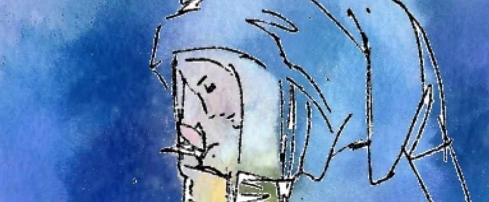 異世界仙人の見る夢は 第1話 小説 Apop Note