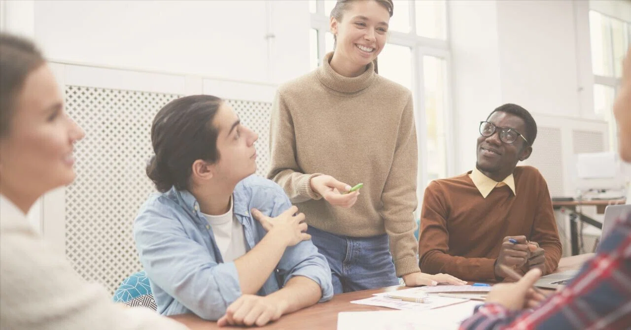 Changes in students beyond their English proficiency｜未来に繋がる英語力をつける教室創り ...