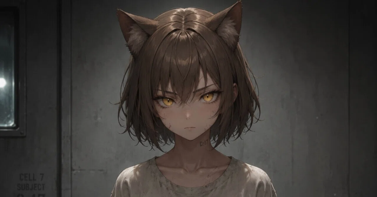 zetaログ】⑥獣人更生委員会♡で遊ばせていただきました｜もへ