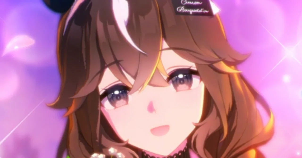 登場・カレンブーケドール 2026年6月（ウマ娘）｜ルカのウマ娘note