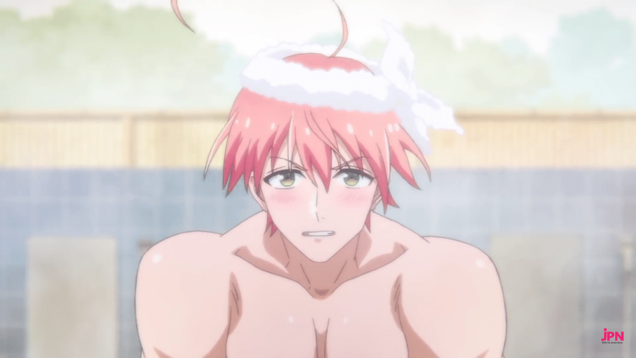 魔法少女 俺 第6話 感想 Nogesa Himeru Note