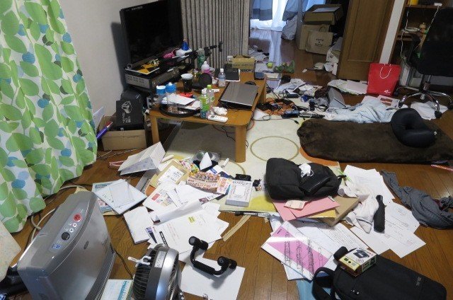 H001 写真を使った掃除術は 掃除できない人にもありかもしれない たかしん Note H001 写真を使った掃除術は 掃除できない人にもありかもしれない たかしん Note