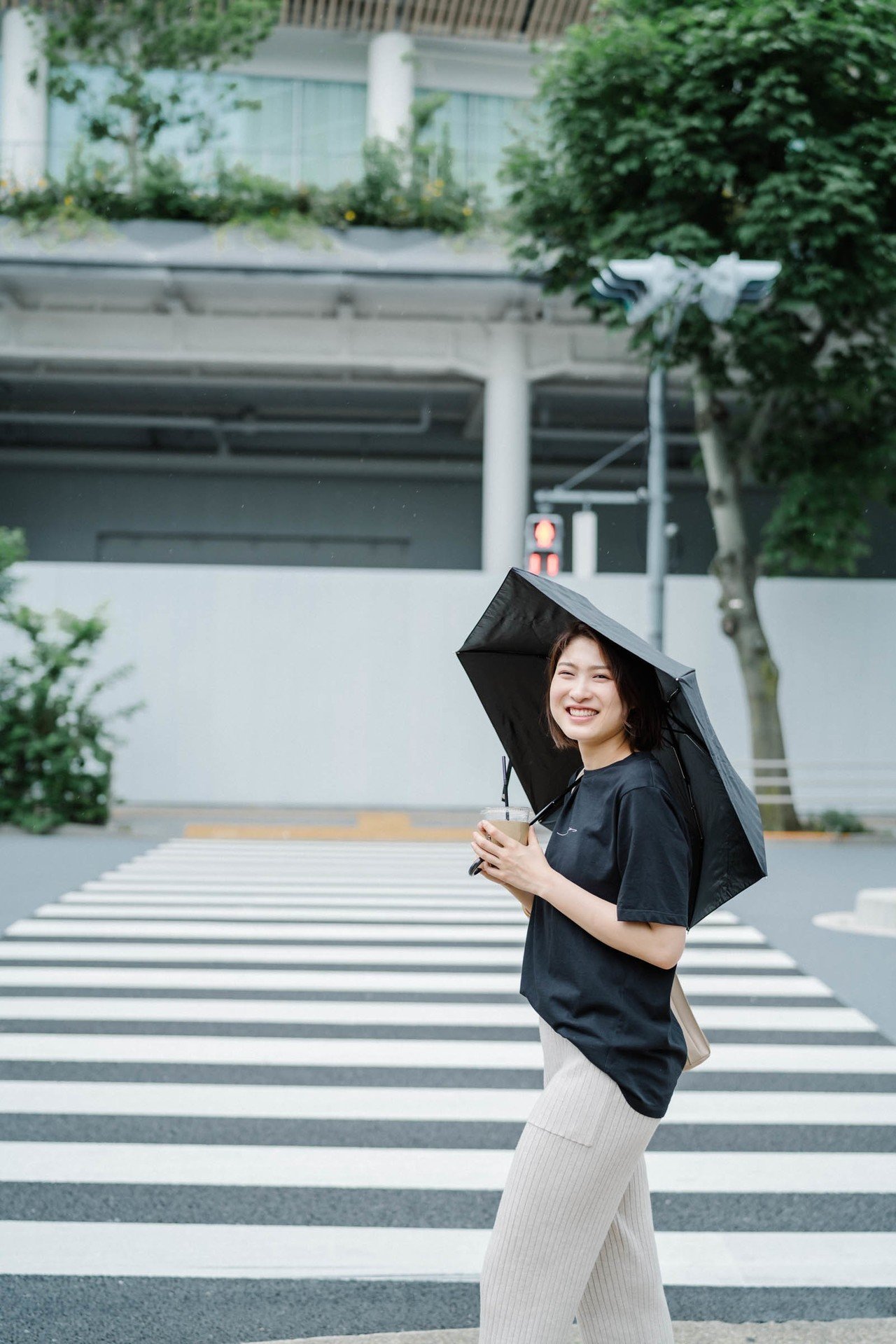 宣材写真【吉田茉耶さん】｜黑木ライ