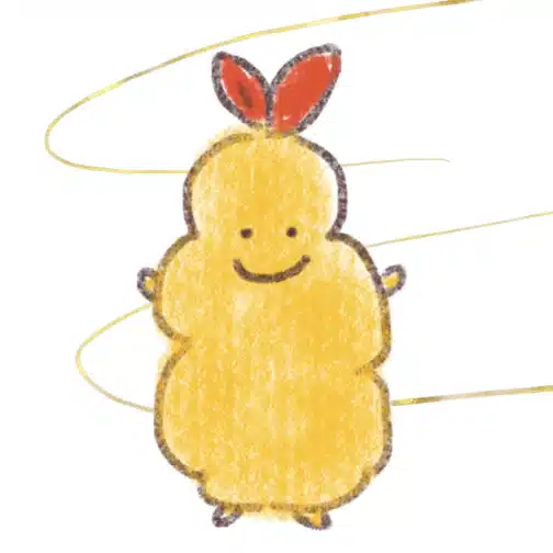 ぽわんこ