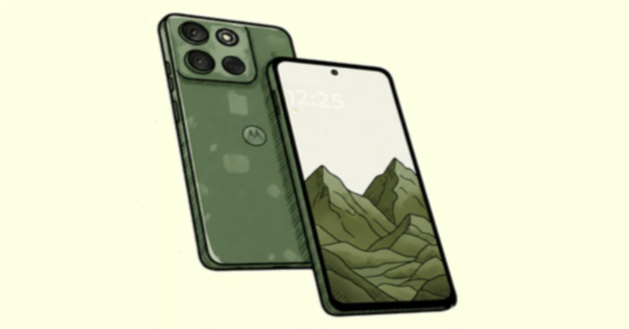 Motorola moto g66y 5G Review | An Affordable, High-Value 