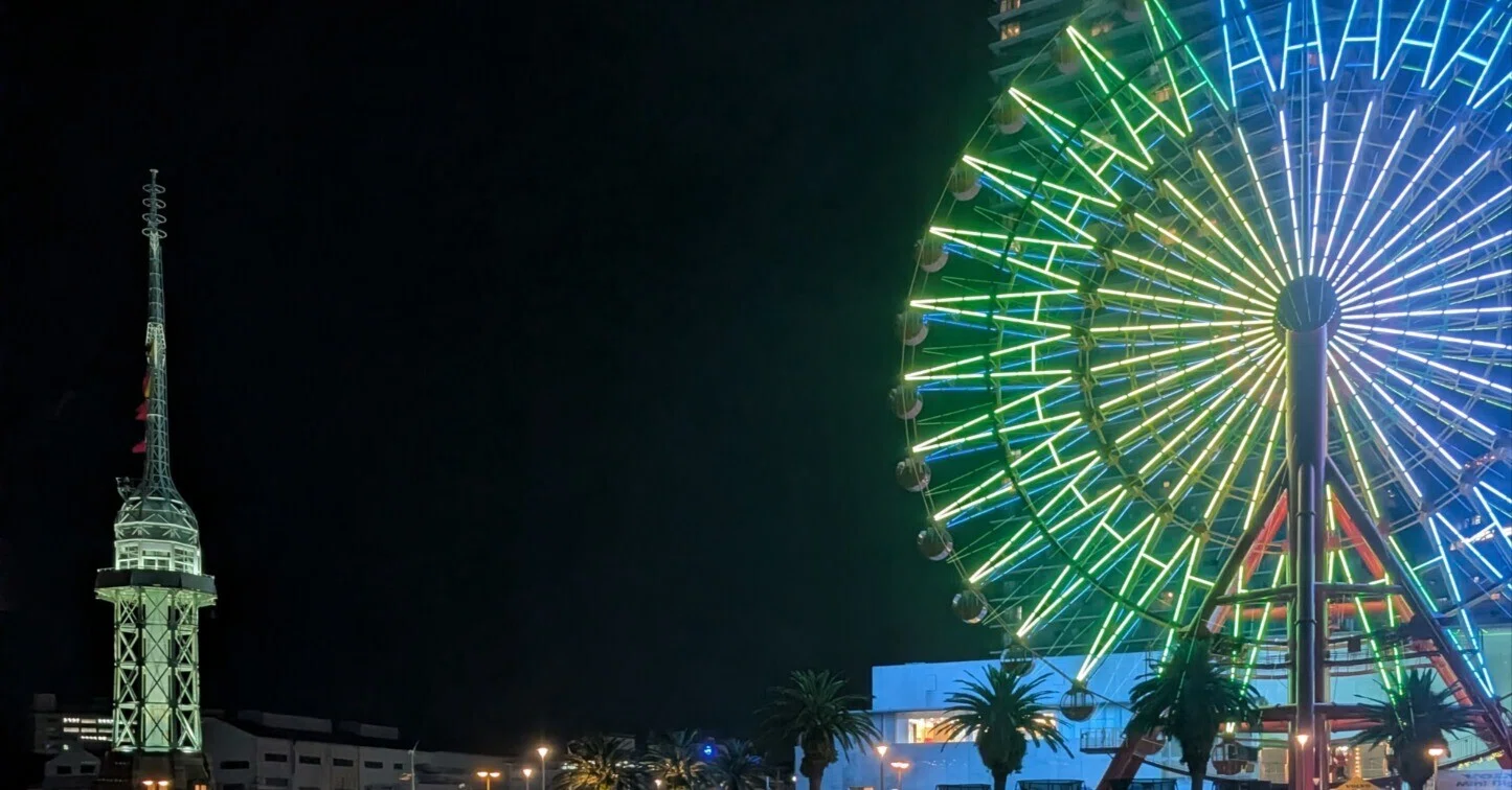 神戸に行こう！アズ旅 in 神戸！（ネタバレあり）｜電気羊