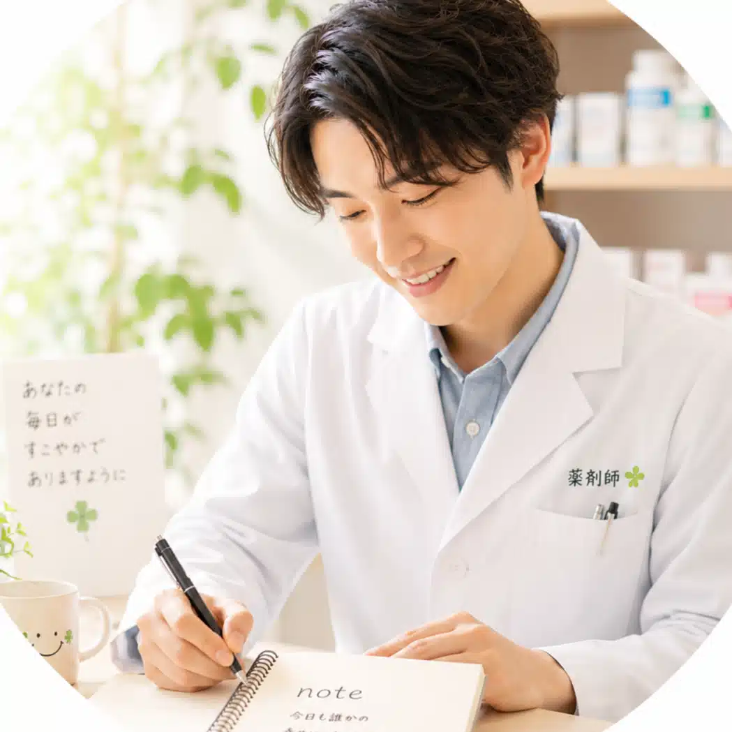 薬剤師