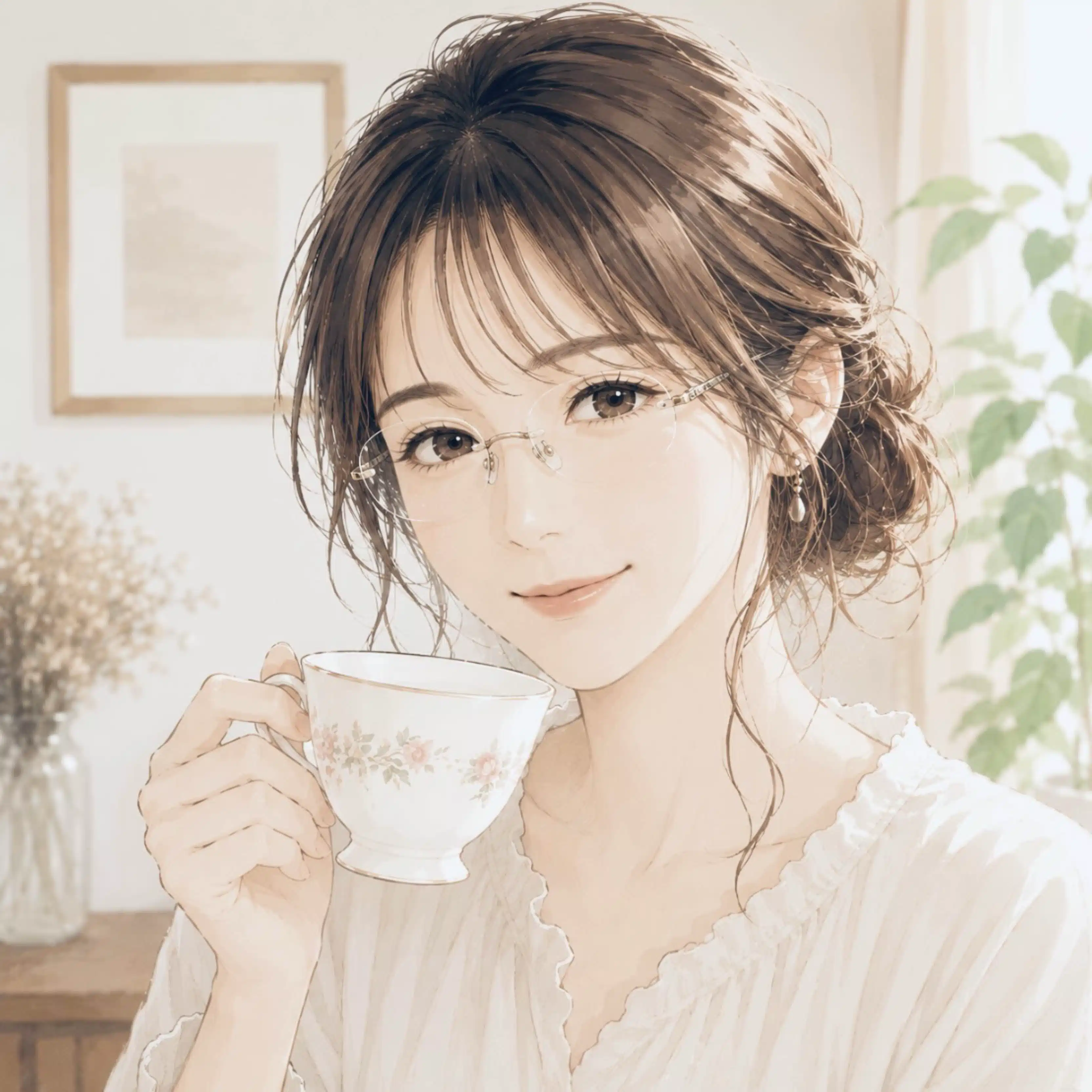 てぃーたいむ｜自分と向き合う｜