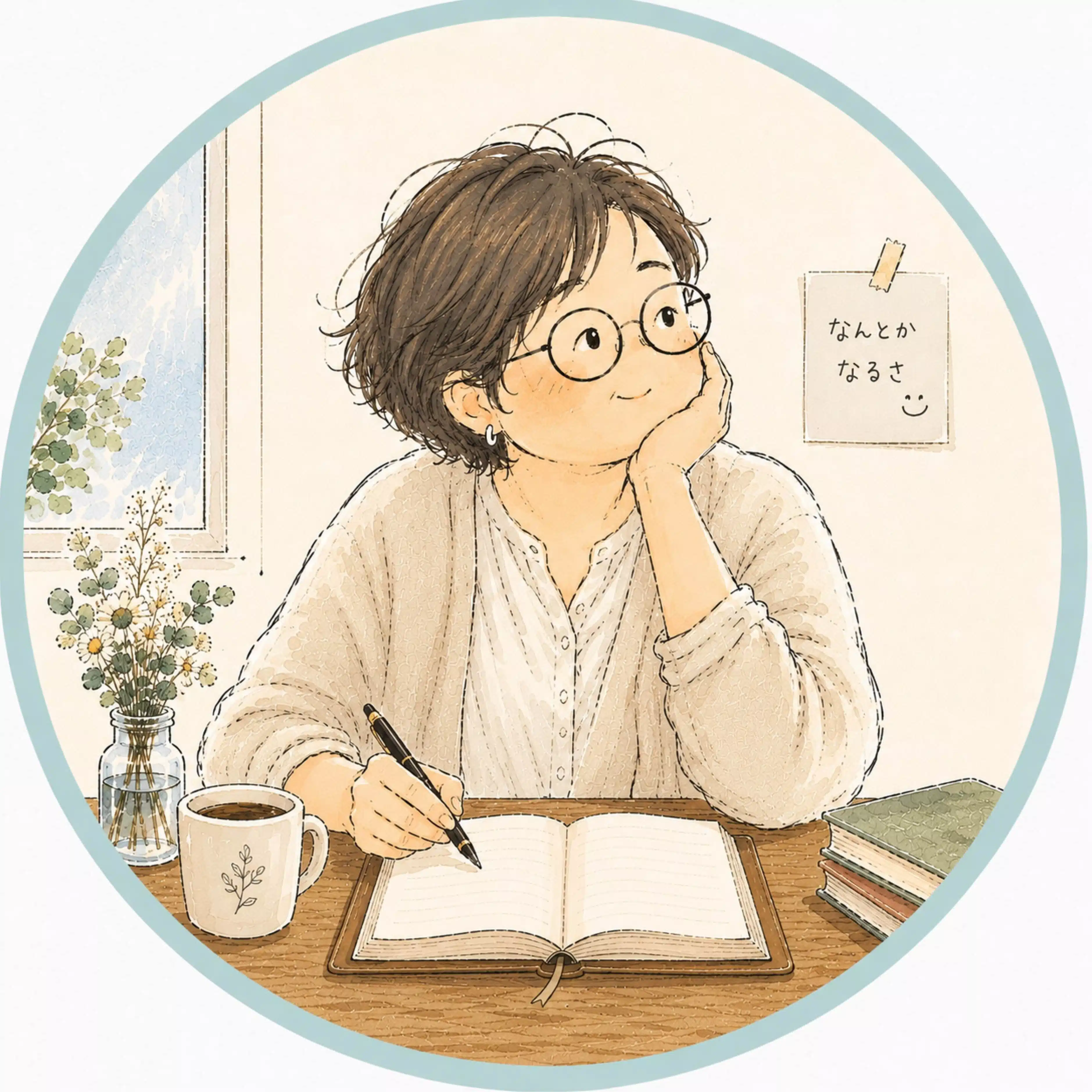 はまこ│はまこの奥の部屋