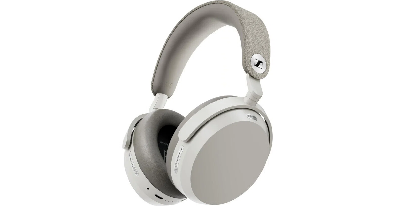 ゼンハイザー(Sennheiser) ワイヤレスヘッドホン MOMENTUM 5 Wireless