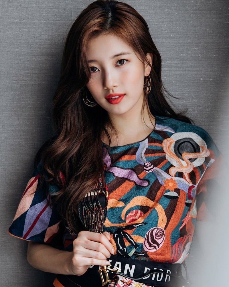 ペ・スジ 배수지