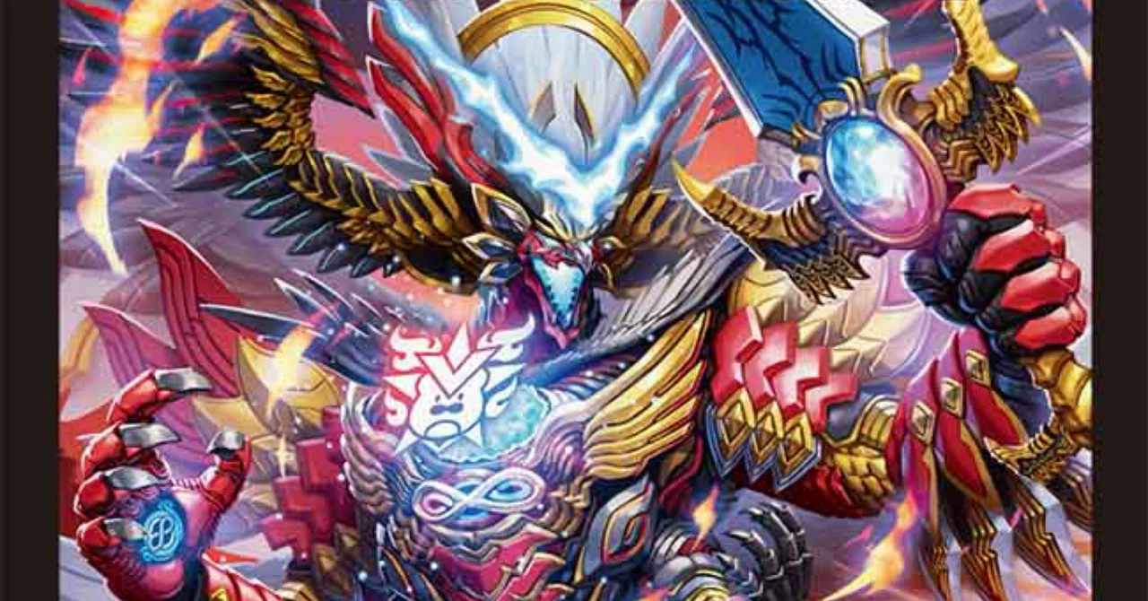 今月のデッキ備忘録〜火自然超化カツムゲン編〜｜シグレ