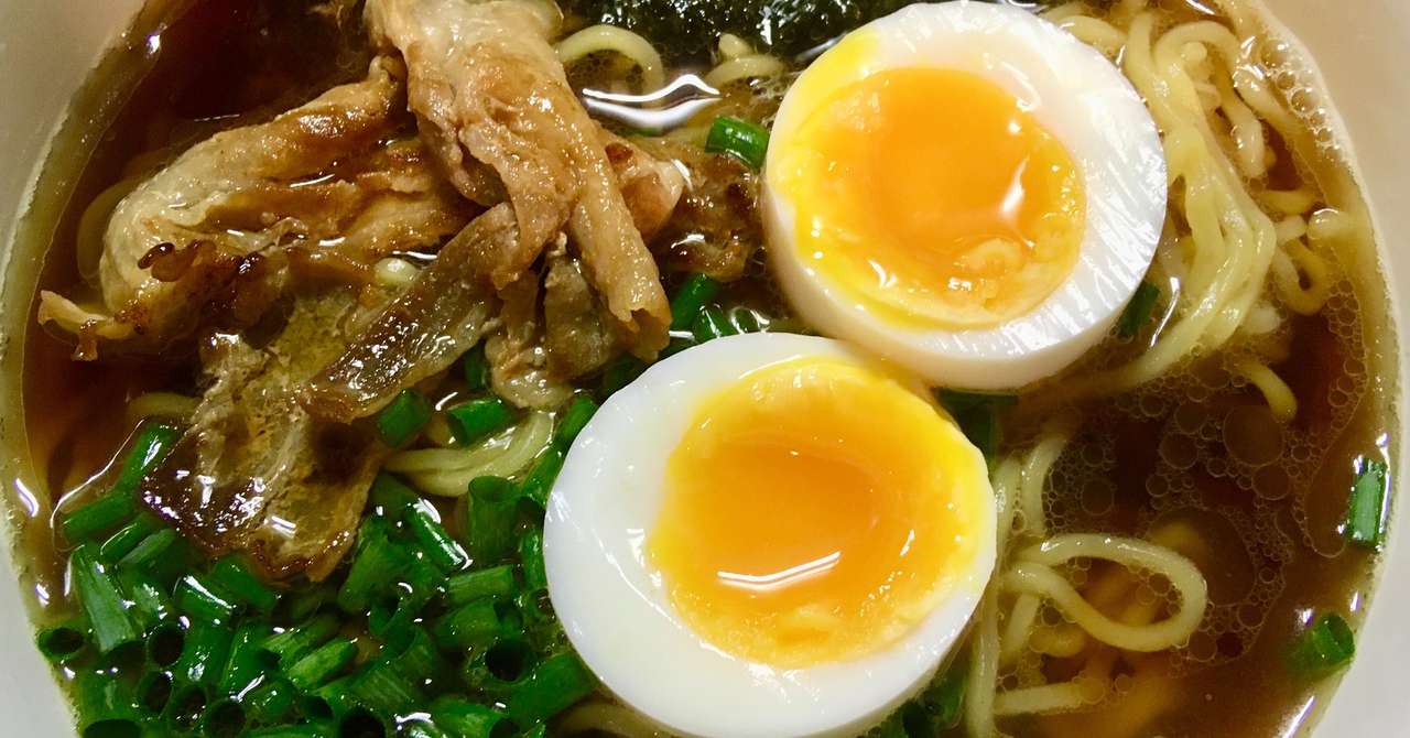 味覇 ウェイパー を入れると本格中華の味になるって本当 試してみた Pictoria Note